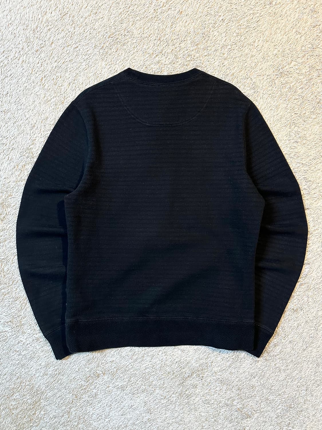 매장판) 겐조 KENZO 타이거 맨투맨 차콜 상품이미지3