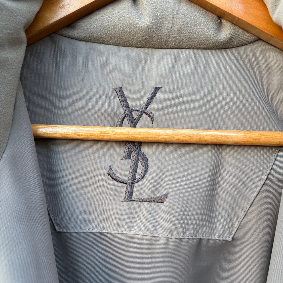 Yves Saint Laurent 입생로랑 패딩 자켓 상품이미지9