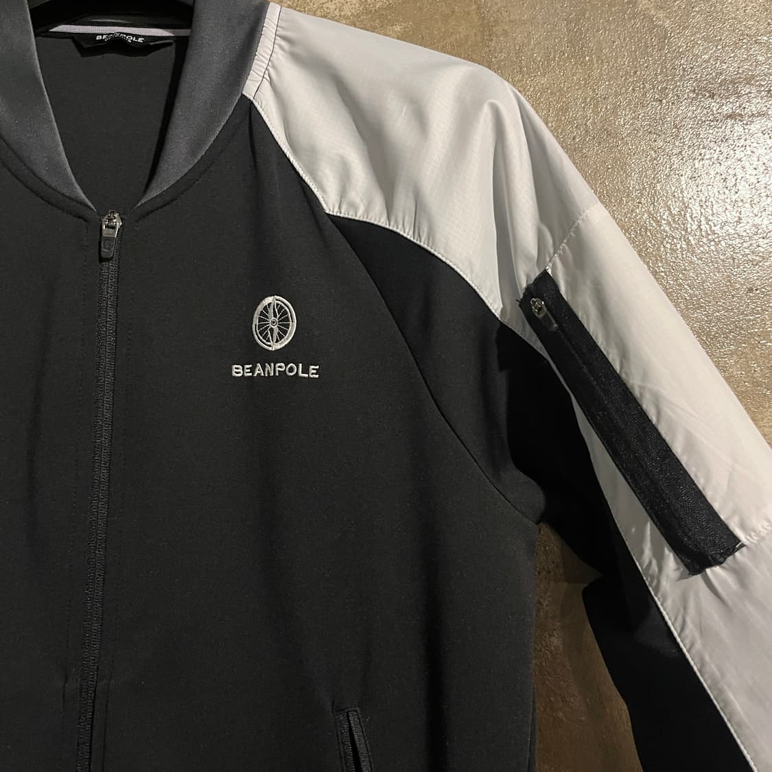 빈폴 집업 자켓 상품이미지2