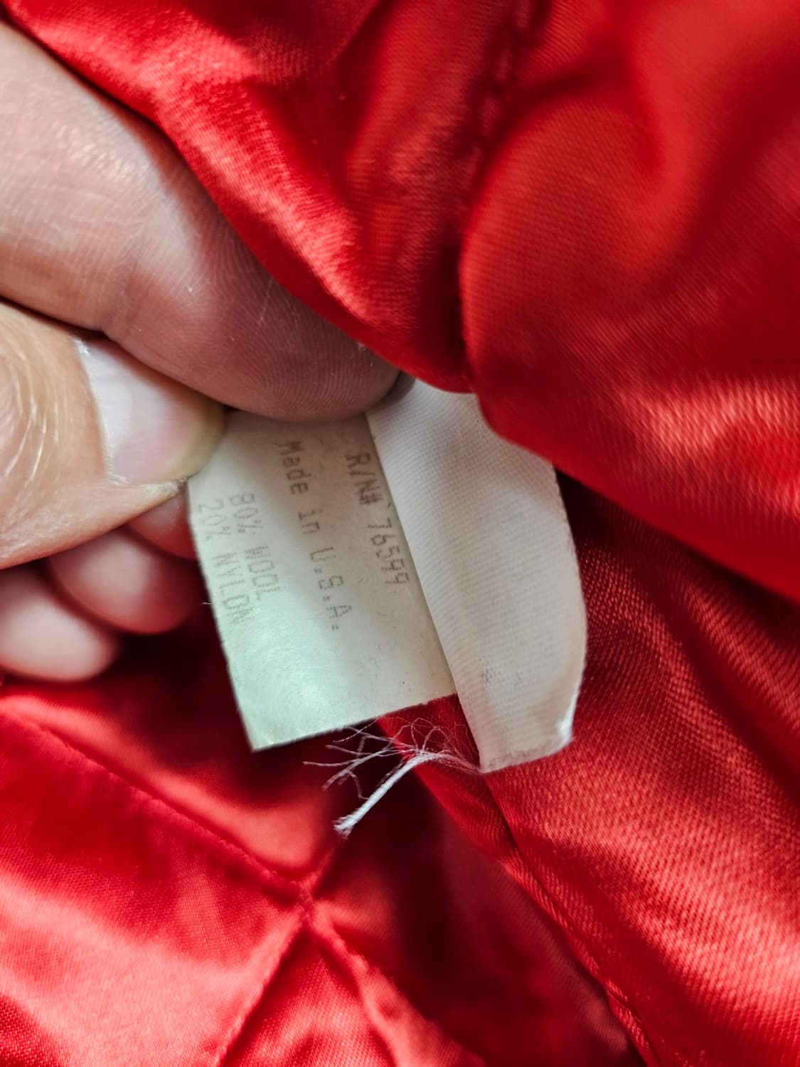 제프헤밀턴시카고불스자켓 상품이미지10