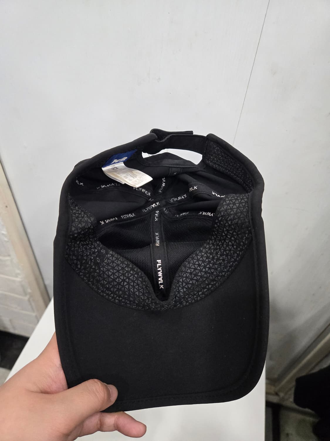 사이즈 호칭 59 )) K2 케이투 볼캡 모자! 뒷부분 조절 가능합니다~ 상품이미지4