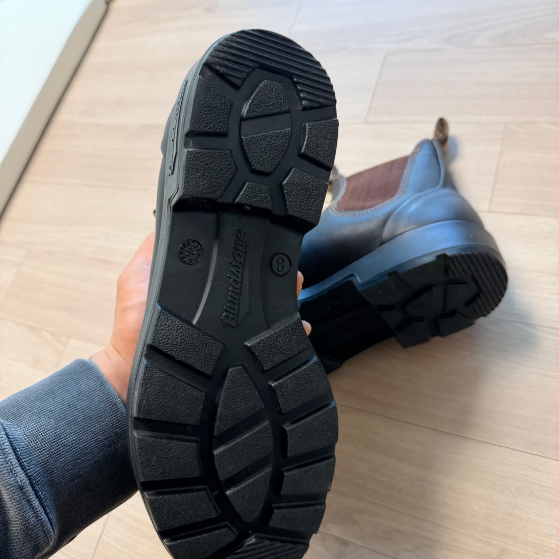 [275/AU8] 블런드스톤600 상품이미지2