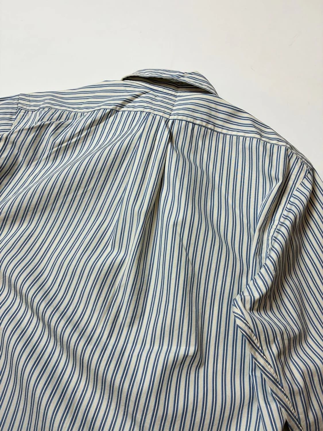 폴로 랄프로렌 00's 스트라이프 셔츠 PN8930 상품이미지6