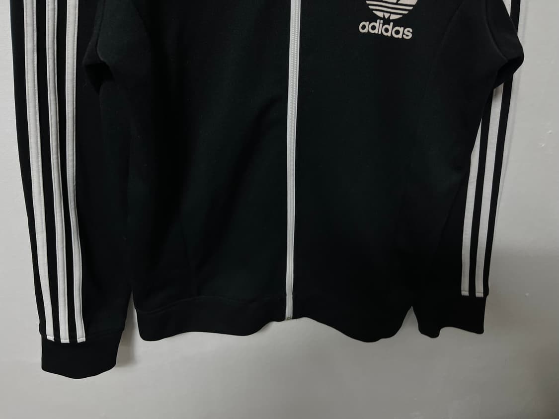 100 아디다스 오리지널 파이어버드 유로파 트랙탑 져지 정품 상품이미지3