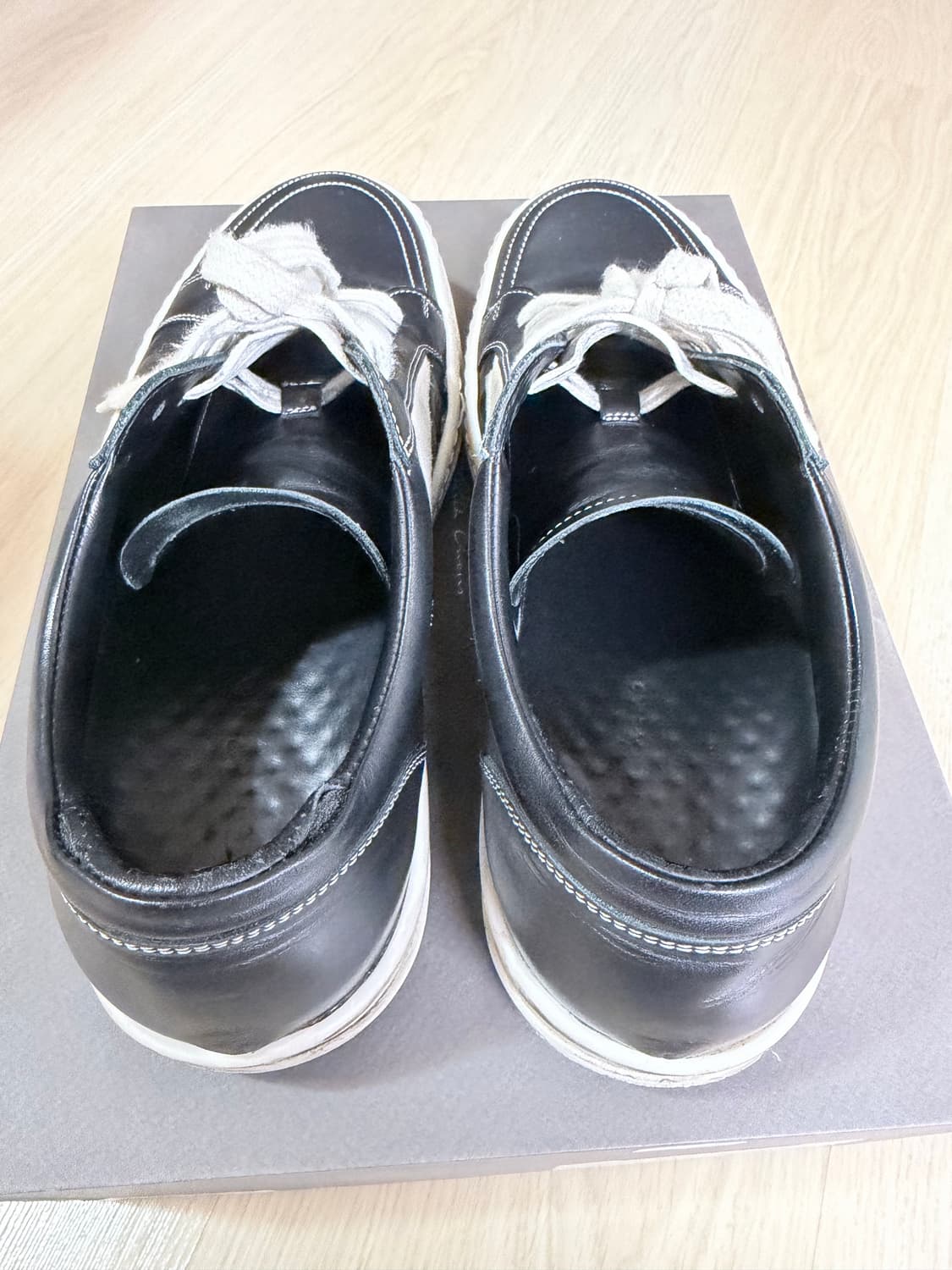 릭오웬스 릭반스 41 상품이미지3