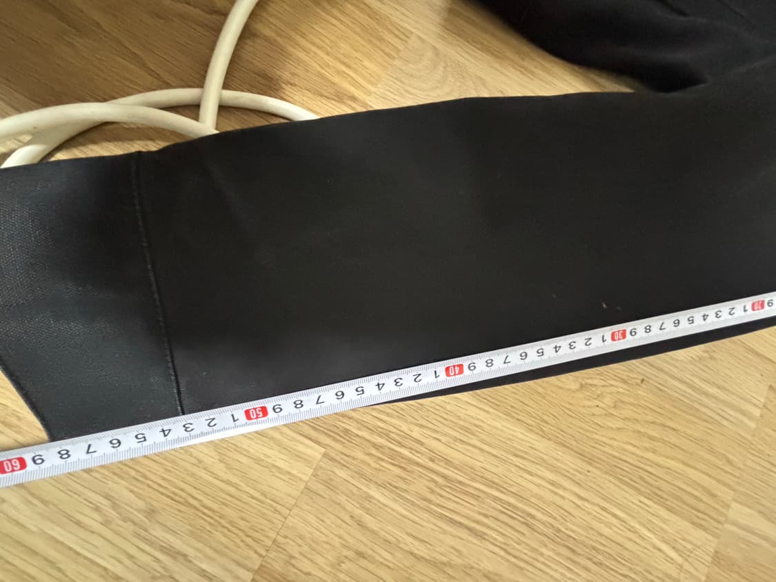 엔타이어 스튜디오 워크자켓 상품이미지9