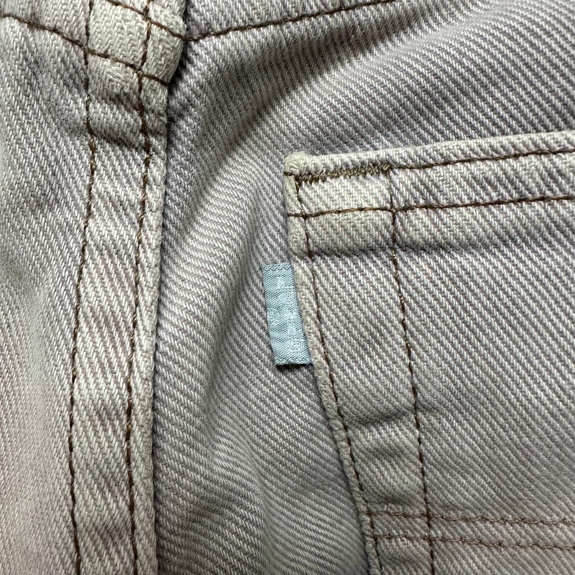 90s 실버탭 엘리먼츠 상품이미지7