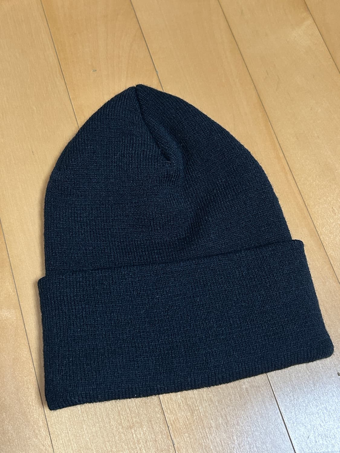 텔파 비니 | Telfar Embroidered Logo Beanie  상품이미지2