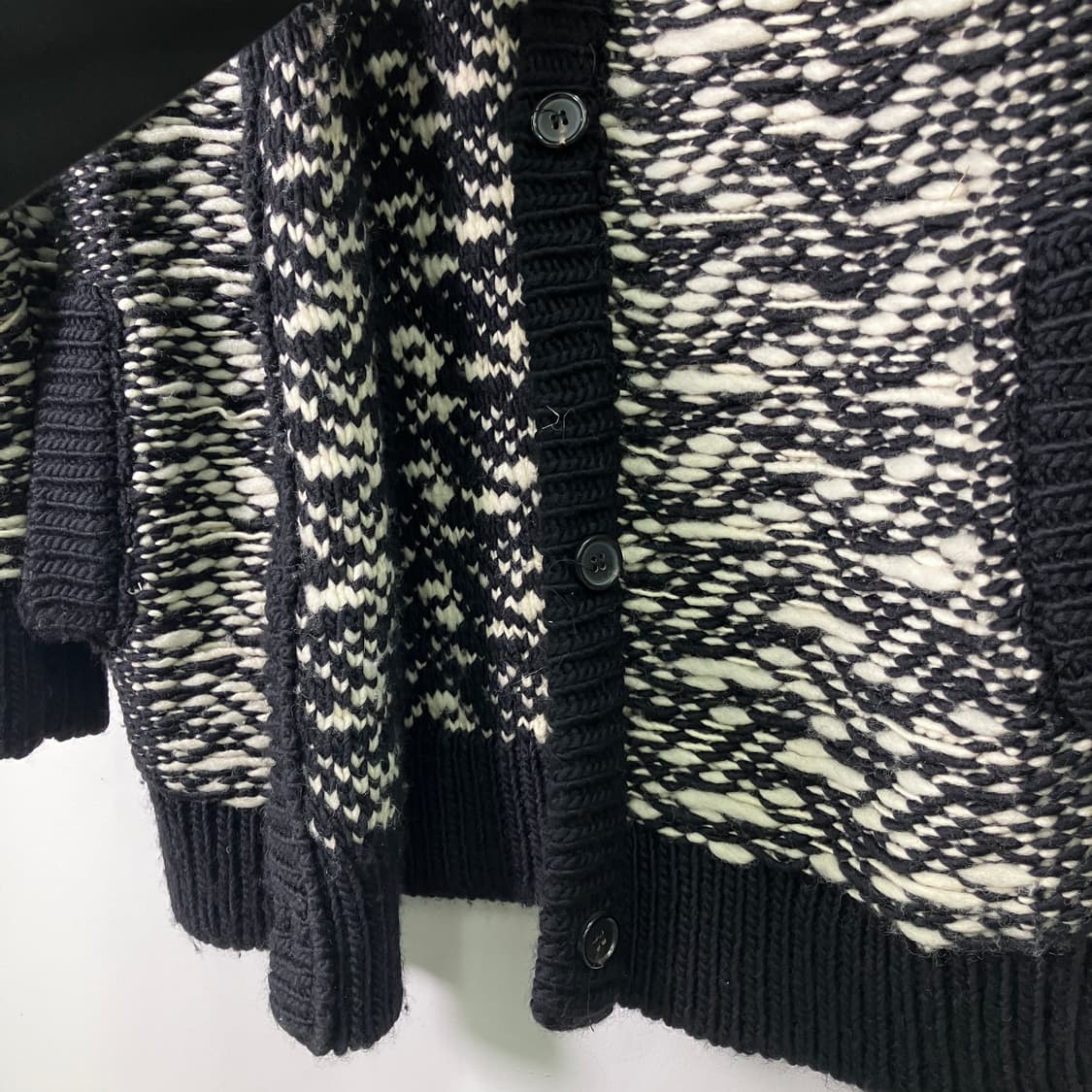 Iro 이로 니트 가디건 34 상품이미지5