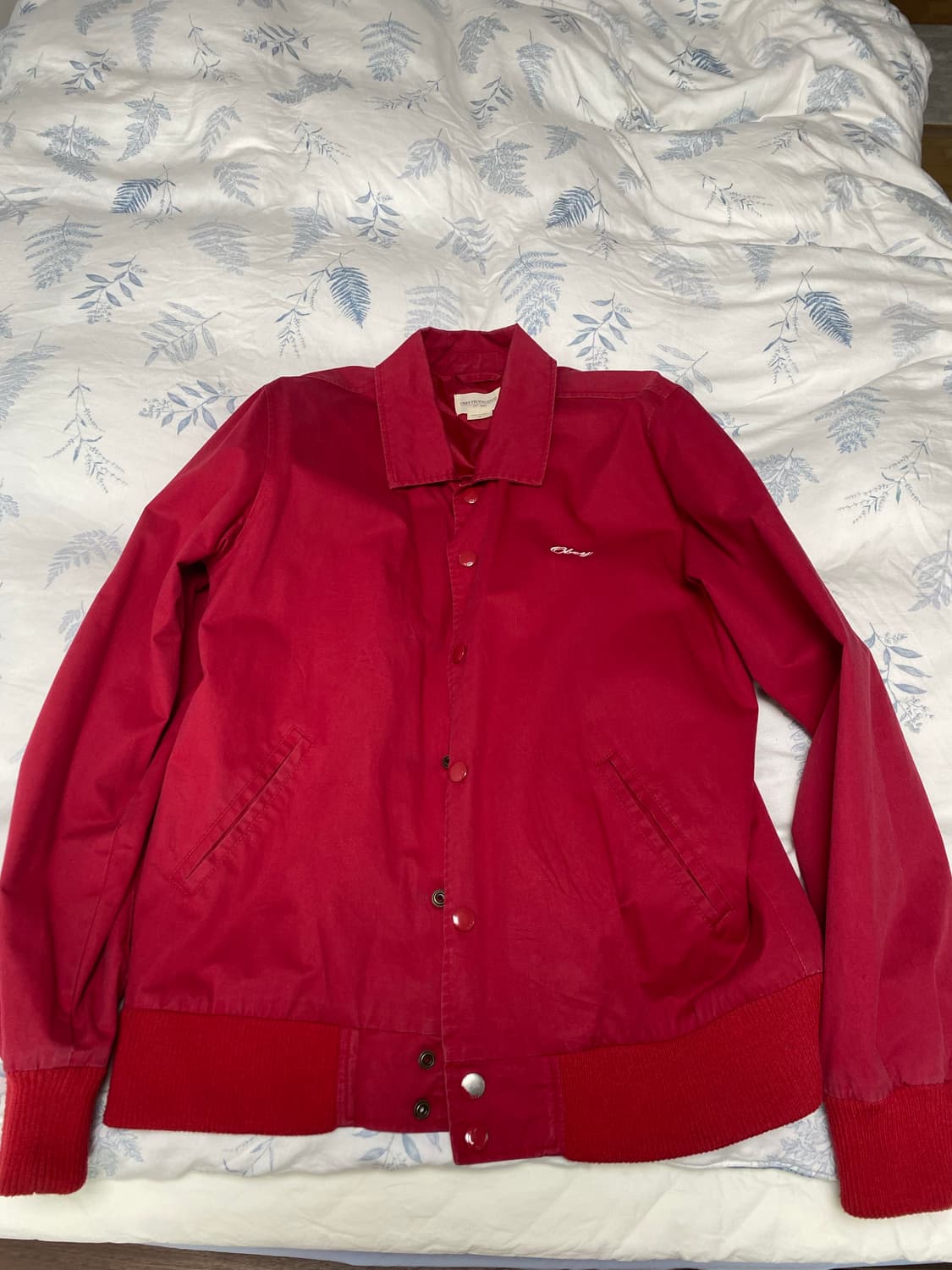 Obey 자켓팝니다 상품이미지1