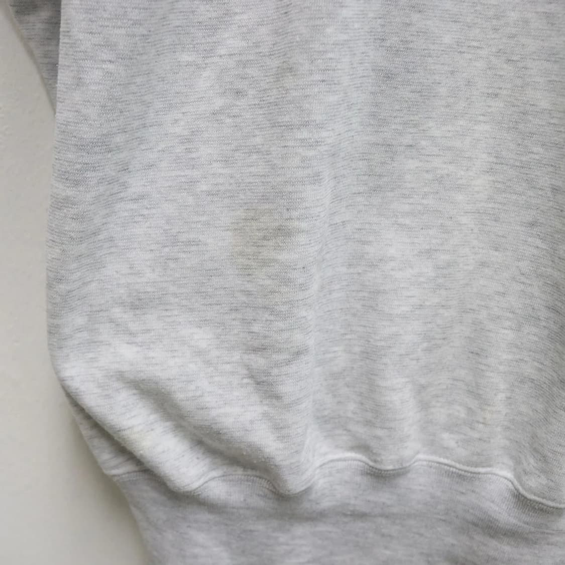 90'S 나이키 로고 맨투맨 63939 상품이미지4