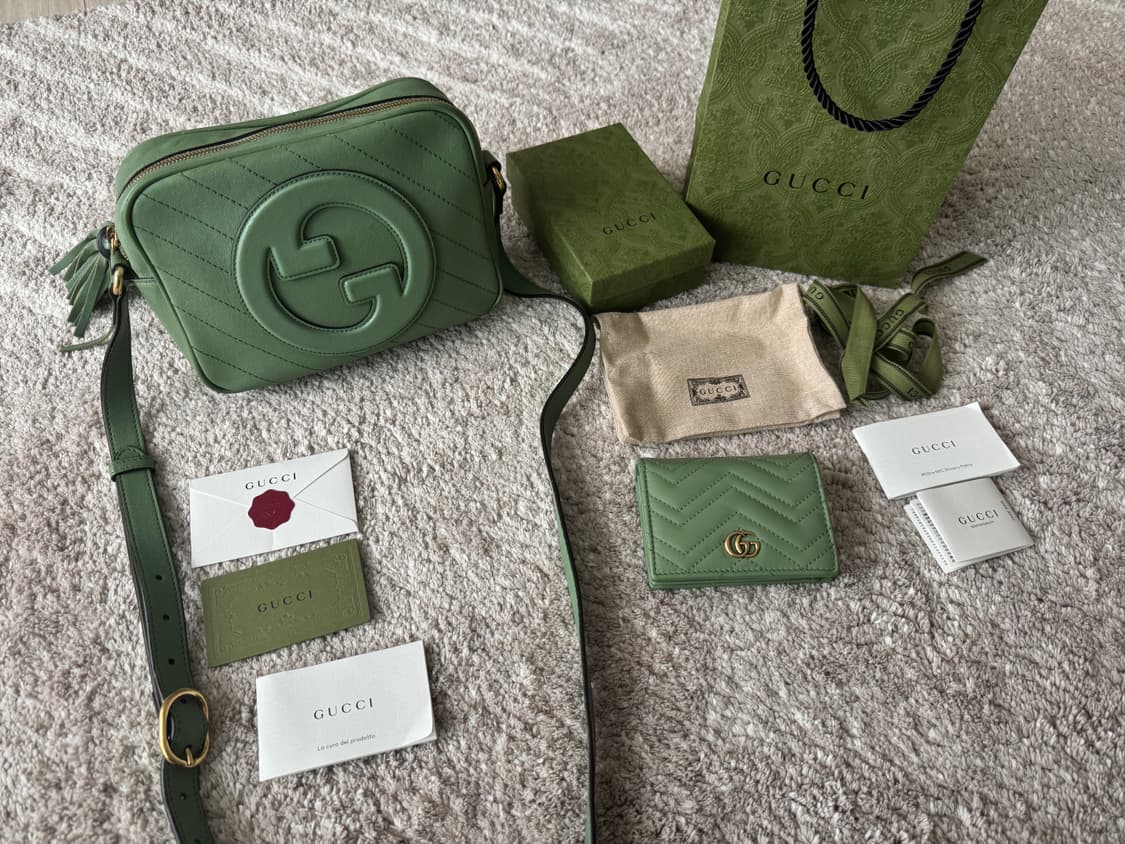 정품 구찌가방 크로스백 카메라백 상품이미지1