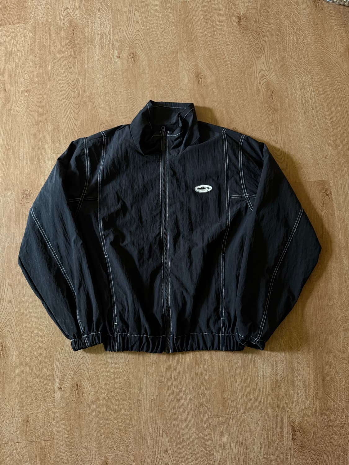 코르테이즈 자켓 Corteiz Boiler Jacket 상품이미지2