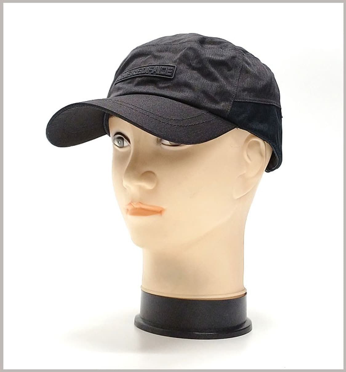 레드페이스 정품 콘트라텍스 귀달이 모자 K-18 상품이미지1