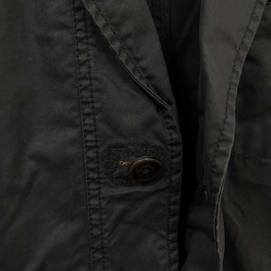 디젤 블레이저 자켓 상품이미지4