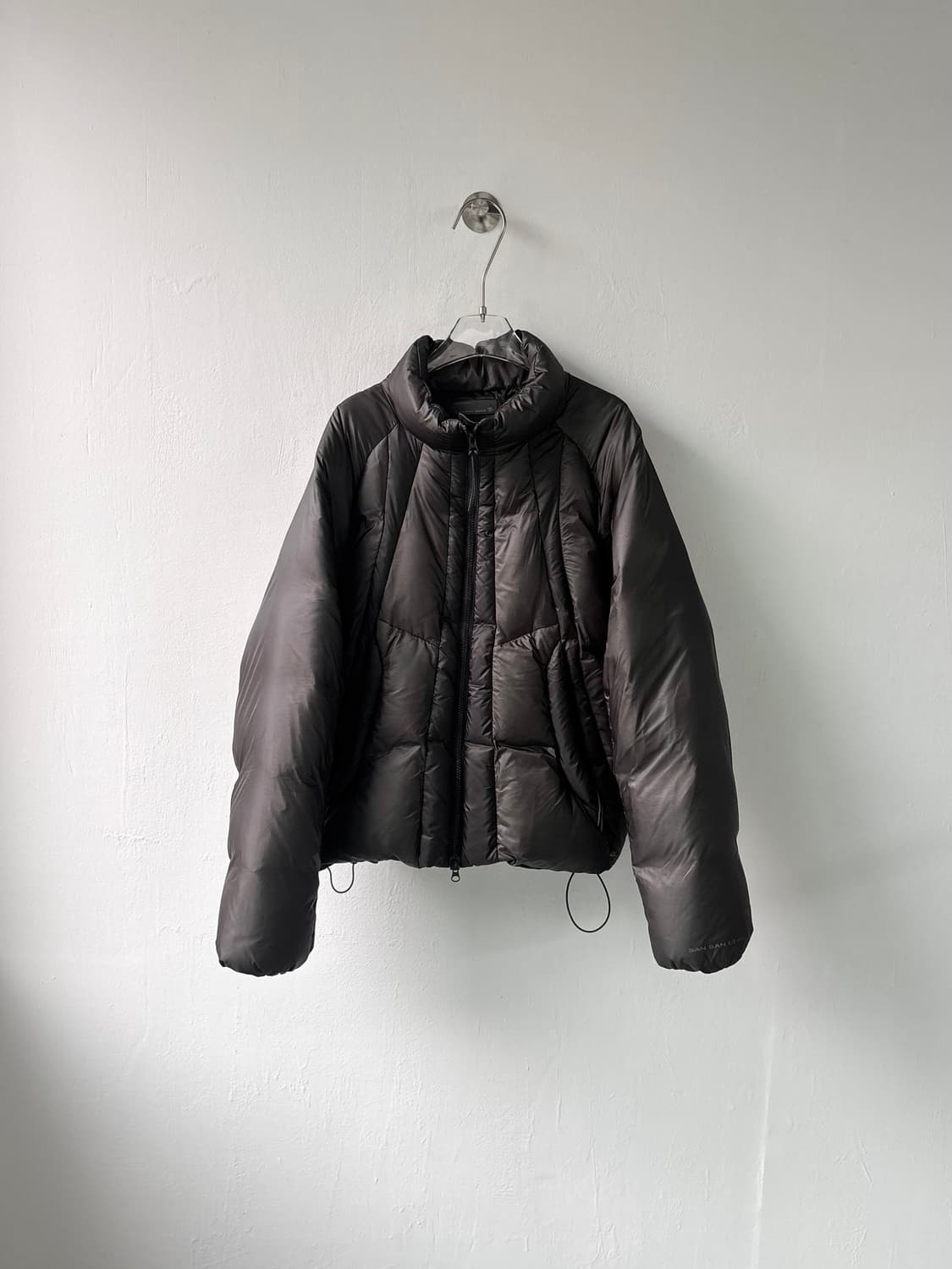 산산기어 푸퍼 패딩  상품이미지7