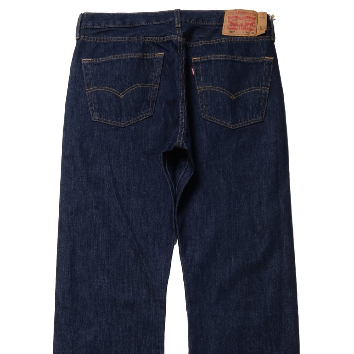 리바이스 Levi's 501 Denim Pants 
 상품이미지2