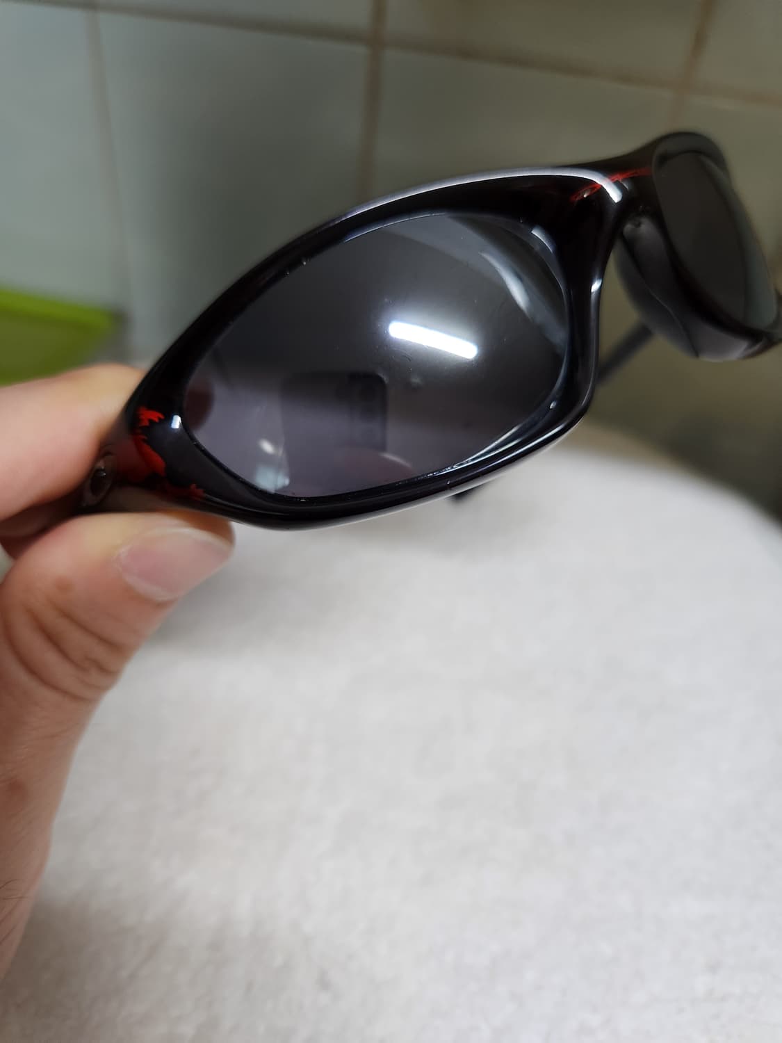 오클리 트웬티 XX 선글라스 고글 oakley twenty 상품이미지7