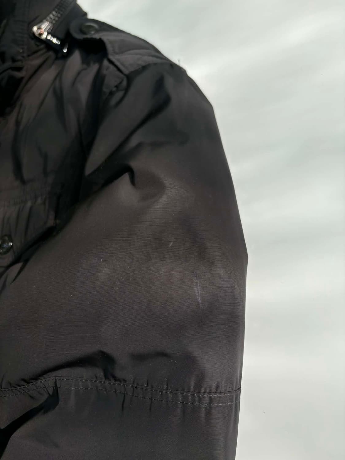 [S] 폴로 랄프로렌 유틸리티 다운 필드 자켓 상품이미지10