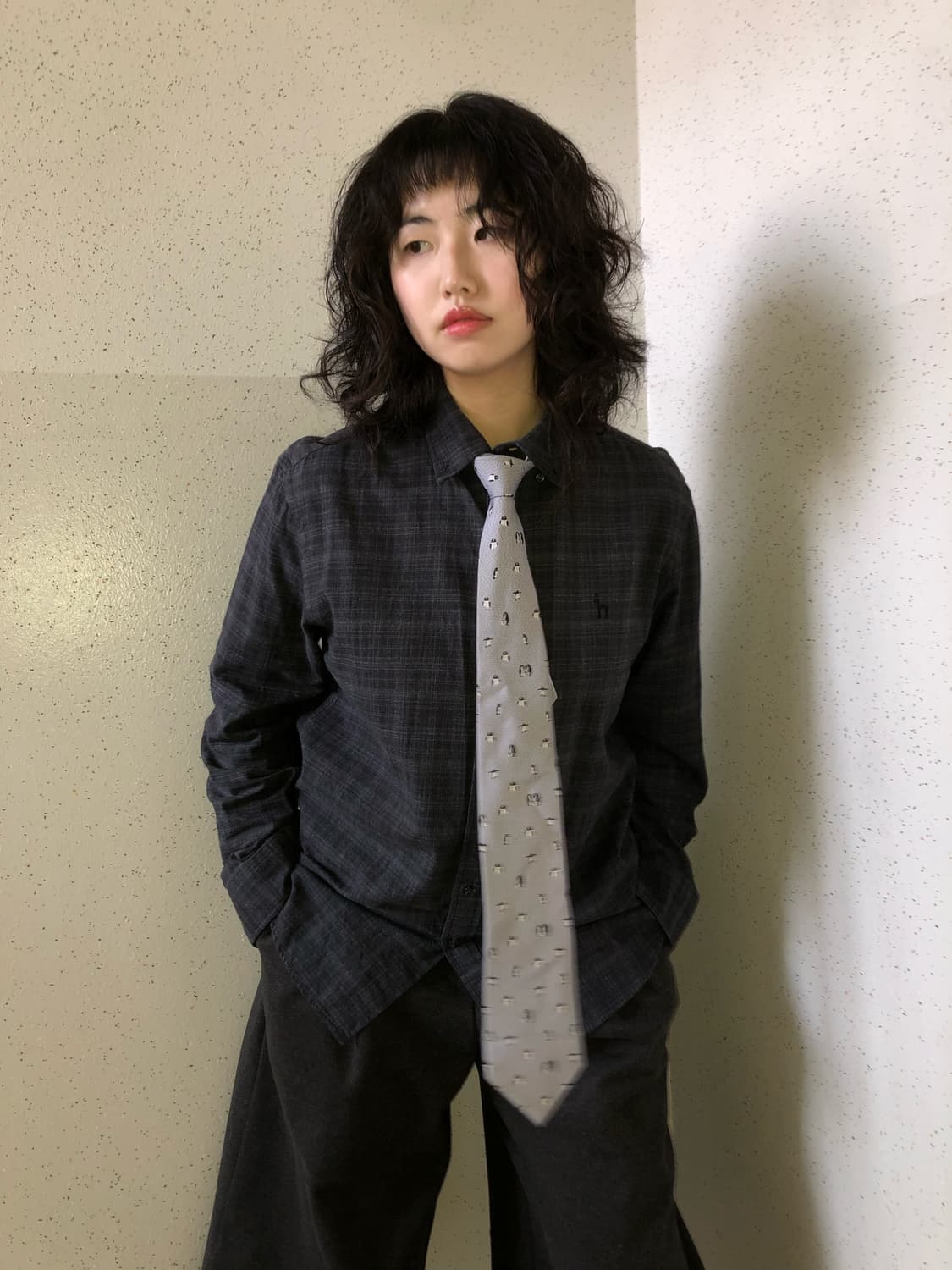 dunhill vintage tie 상품이미지1