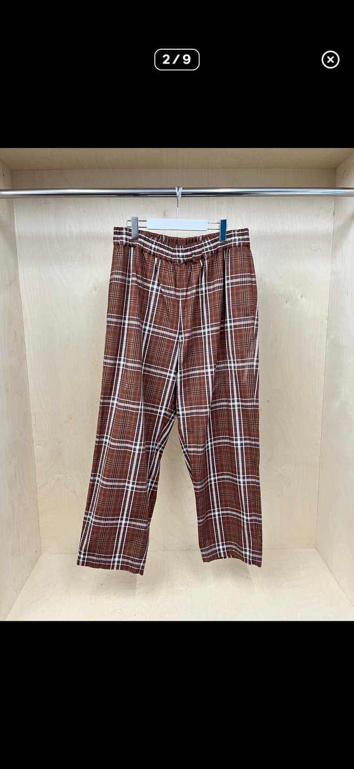 Pilgrim 팬츠 L  상품이미지2