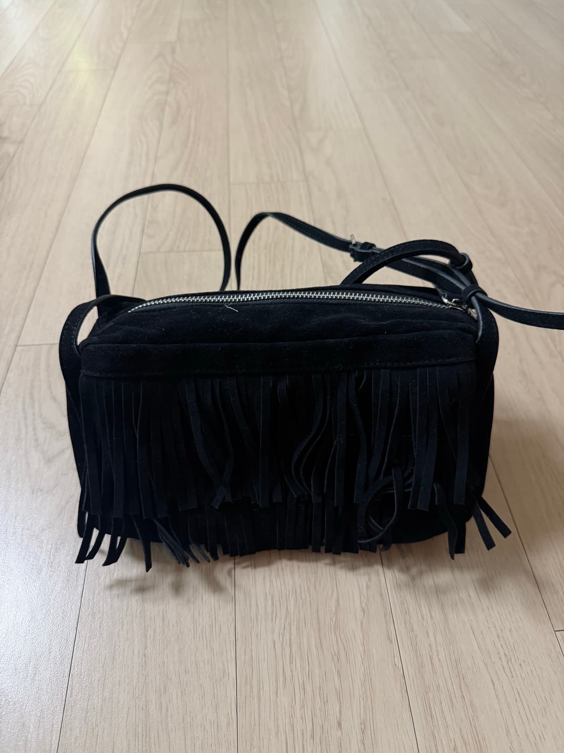 파인트카푸어 프린지백 상품이미지2