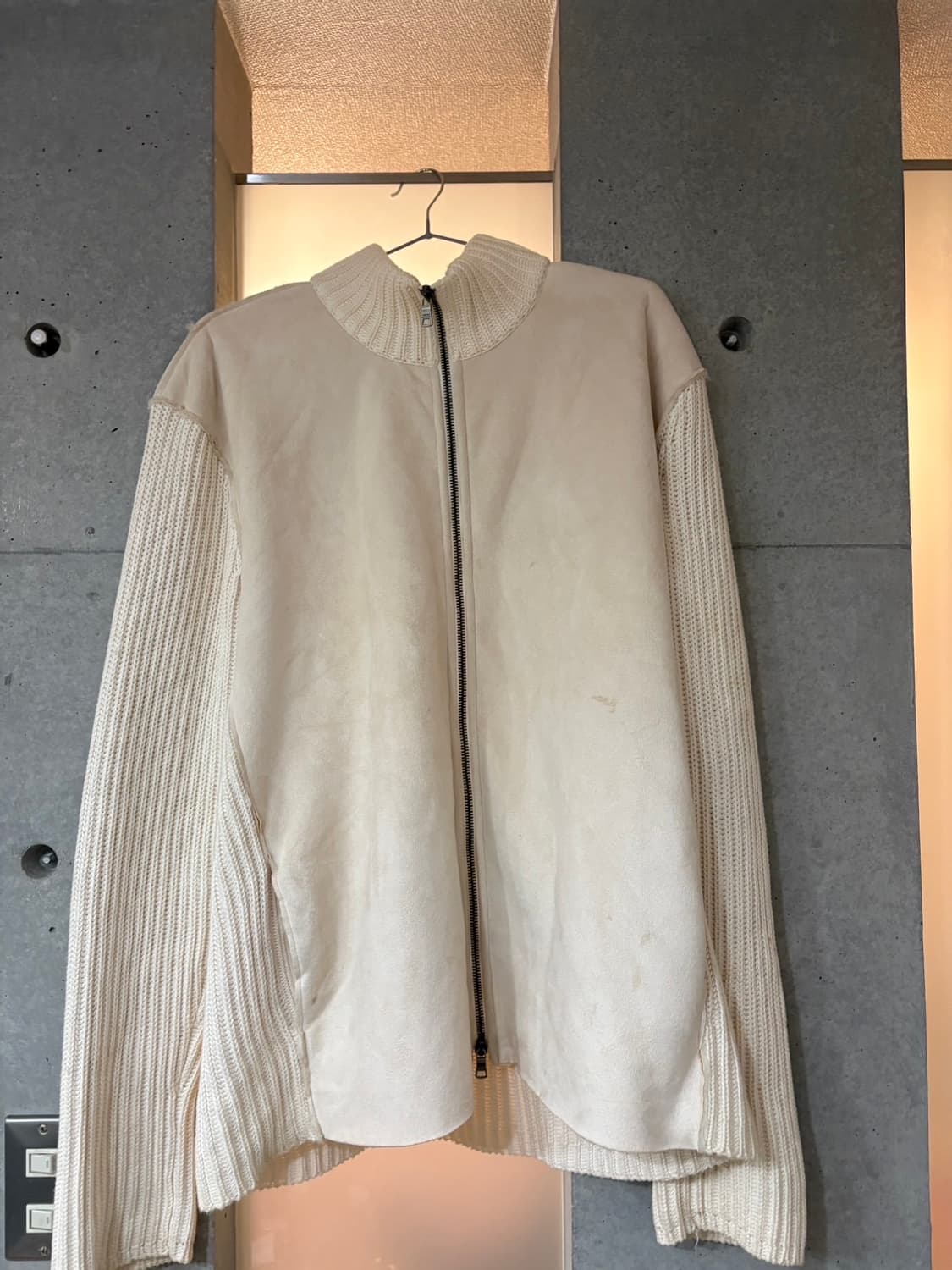 Armani Exchange 집업 상품이미지1