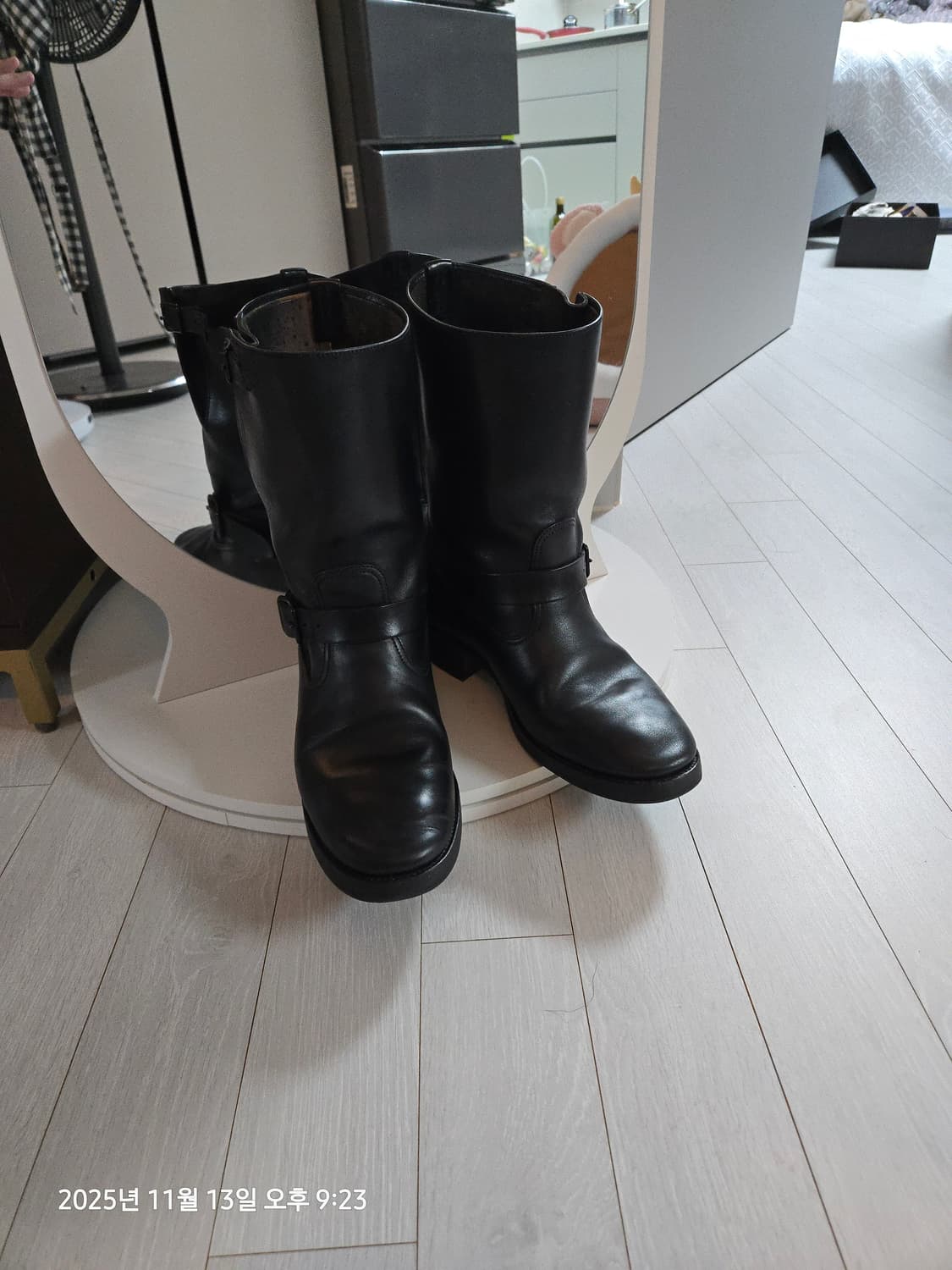 어트랙션즈 구이디 홀스벗 9사이즈 엔지니어 상품이미지3