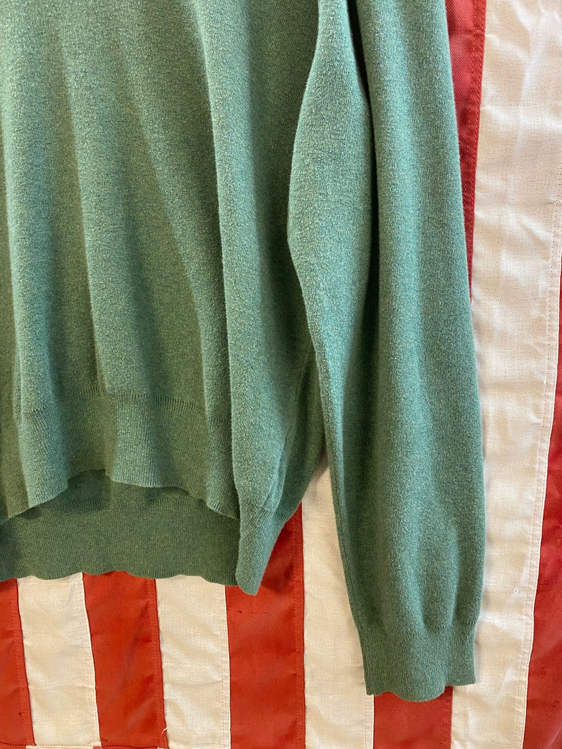 폴로 니트 (Man L) AA1842 상품이미지4