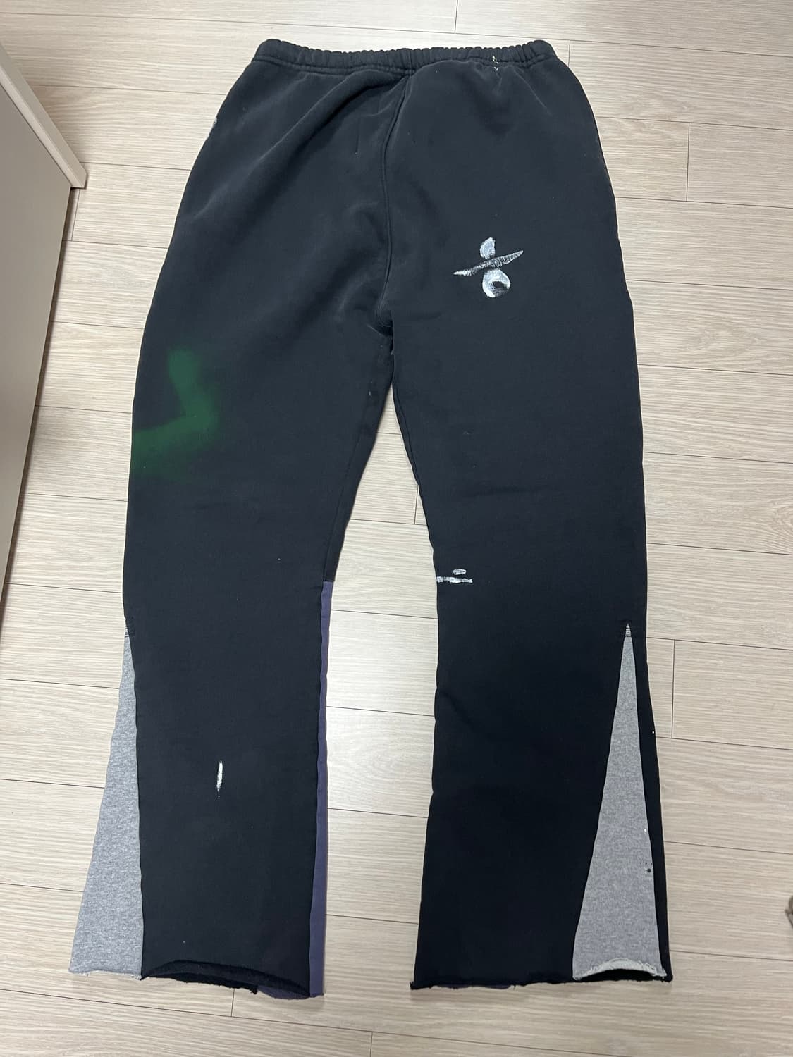 Galley Dept 트레이닝 바지 상품이미지2