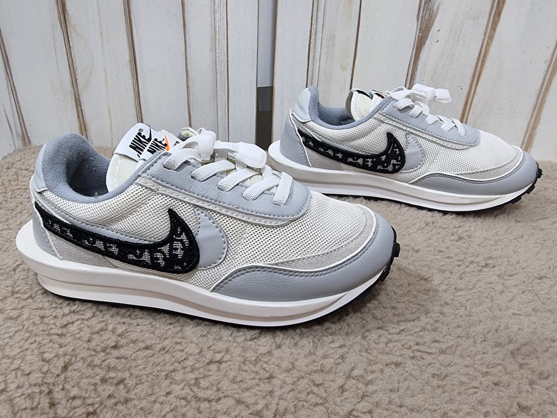 나이키 키즈 사카이 X 디올 (C777 상품이미지2