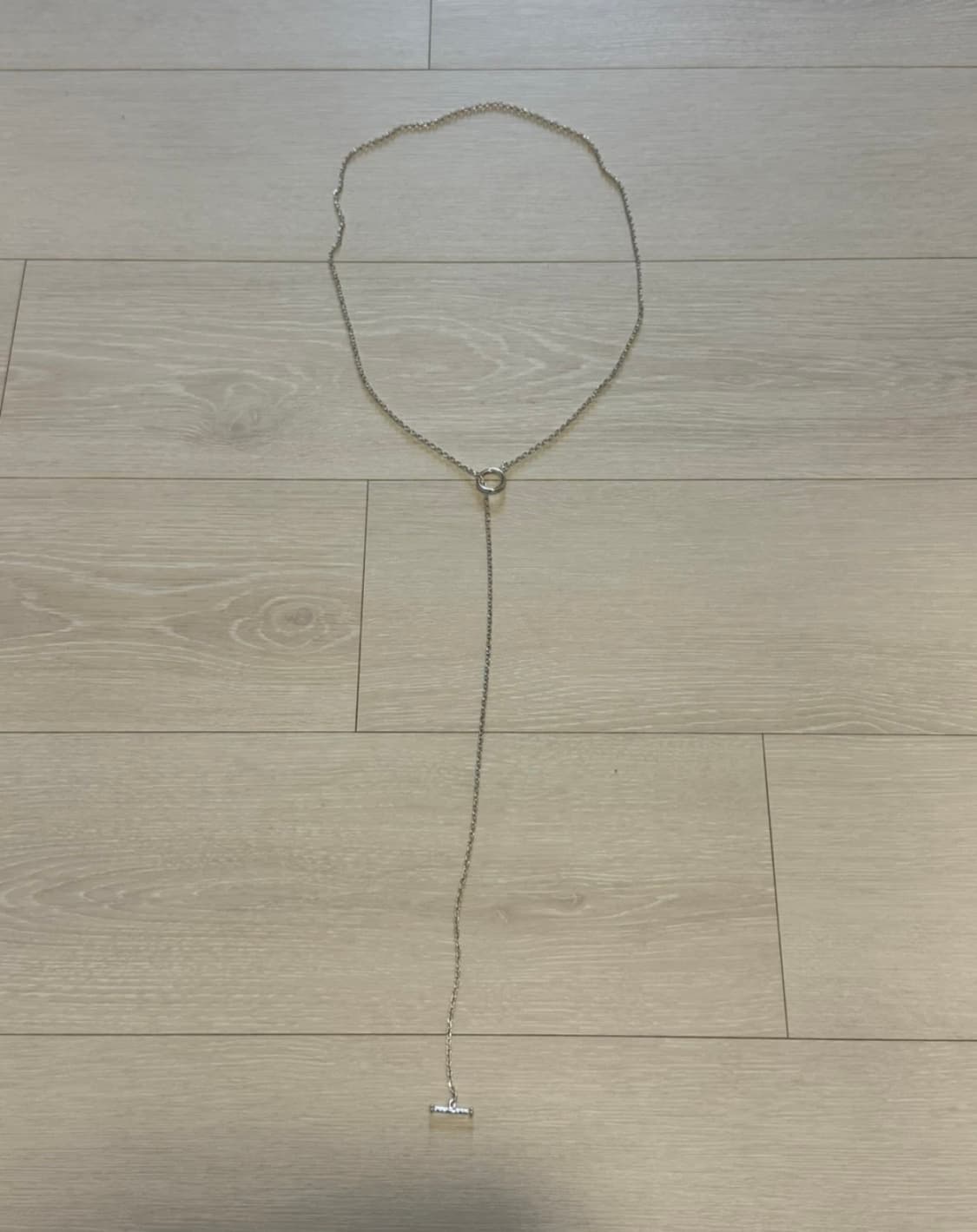 소윰 오라 네크리스 상품이미지7