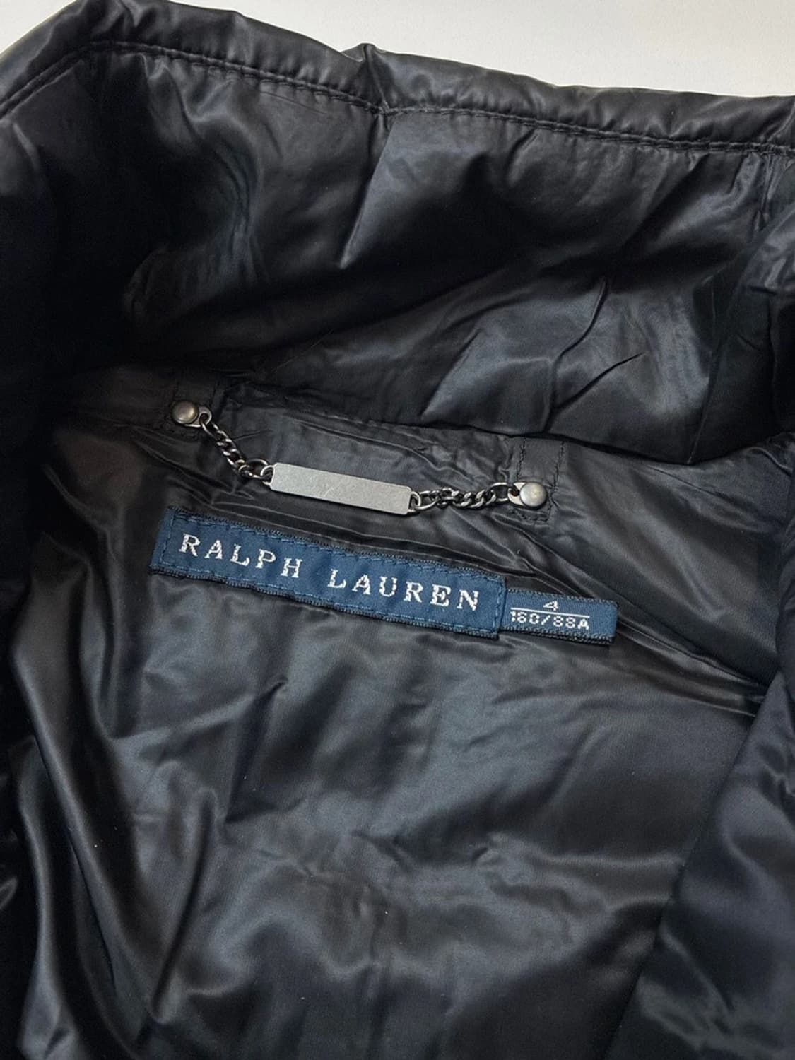 폴로 랄프로렌 덕다운 경량 라이딩 패딩 PN5602 상품이미지9