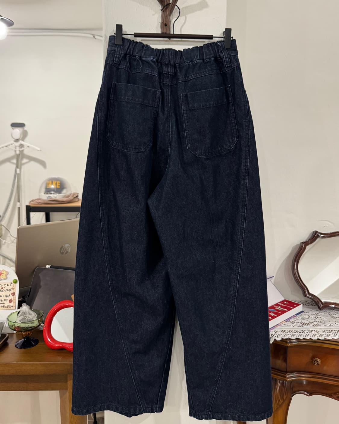 무료배송) VINTAGE BOTTOM  상품이미지2