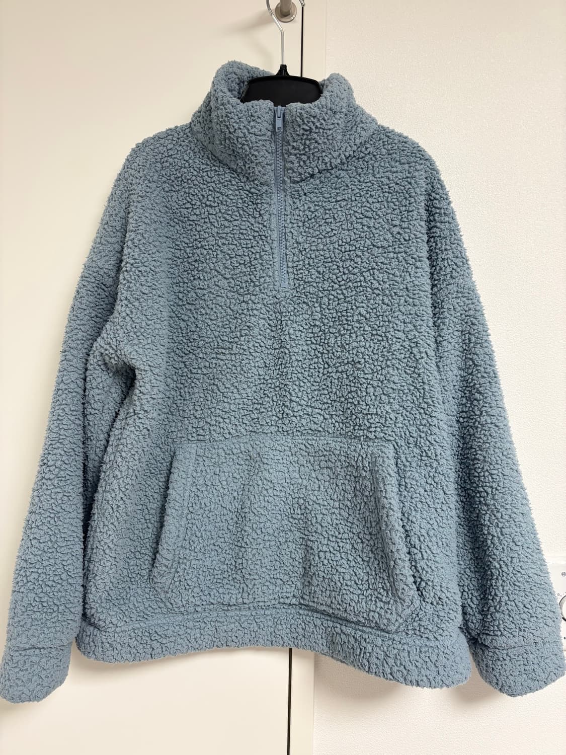 아메리칸이글 플리스 집업 (뽀글이) 상품이미지1