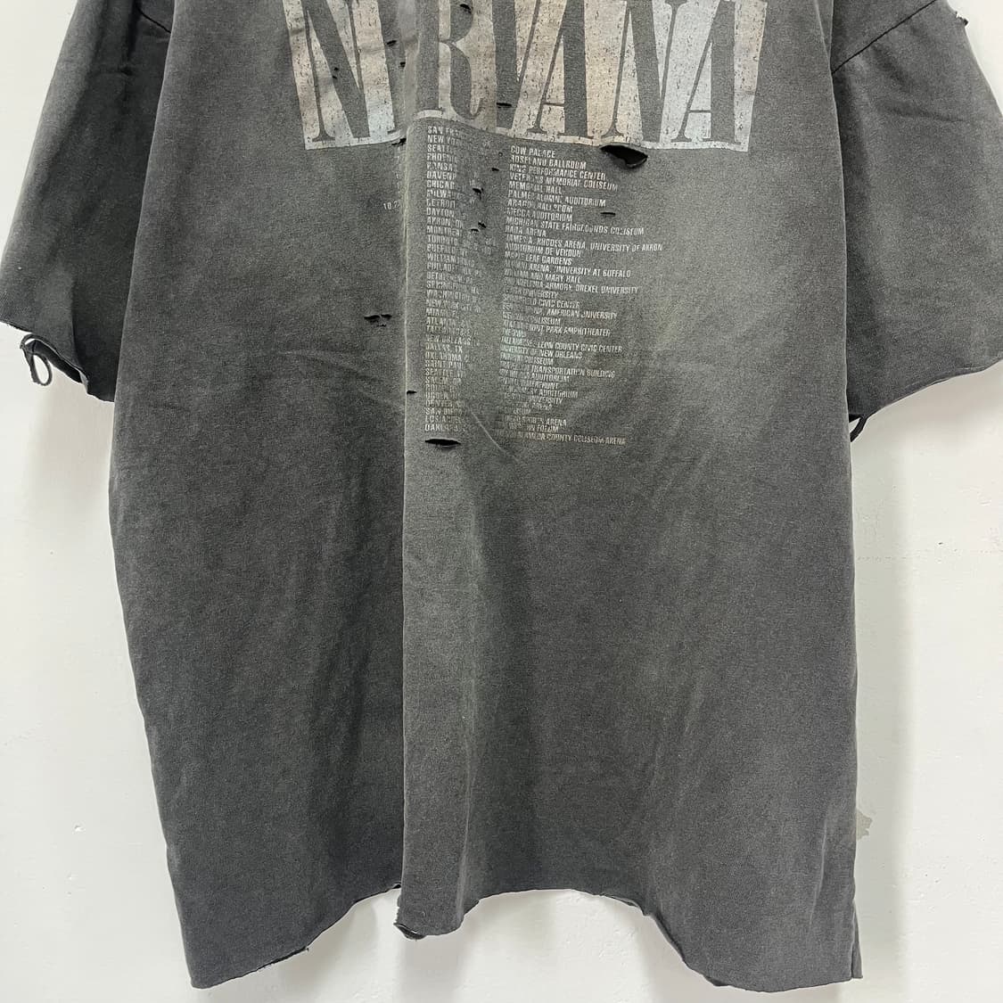 빈티지 반팔 티셔츠 상품이미지7