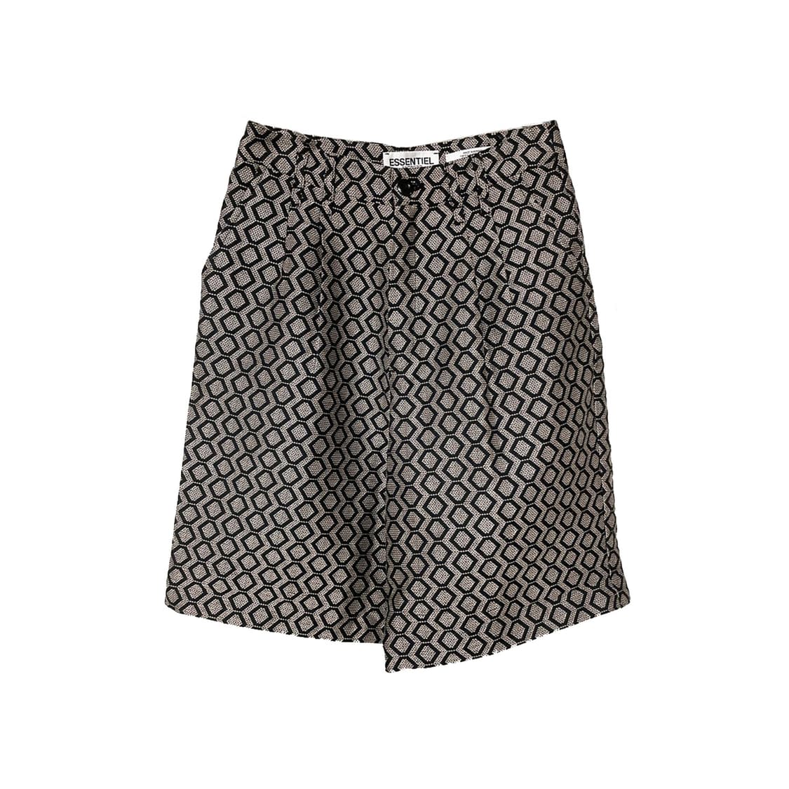 [55, 34]ESSENTIELANTWERP 에센셜 앤트워프 자카드 팬츠 상품이미지2