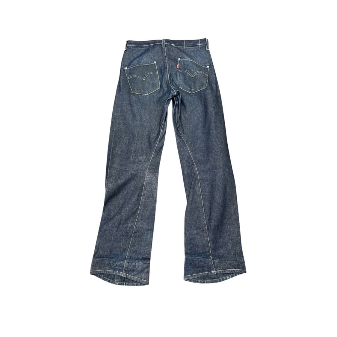 리바이스 엔지니어드 데님팬츠 상품이미지3