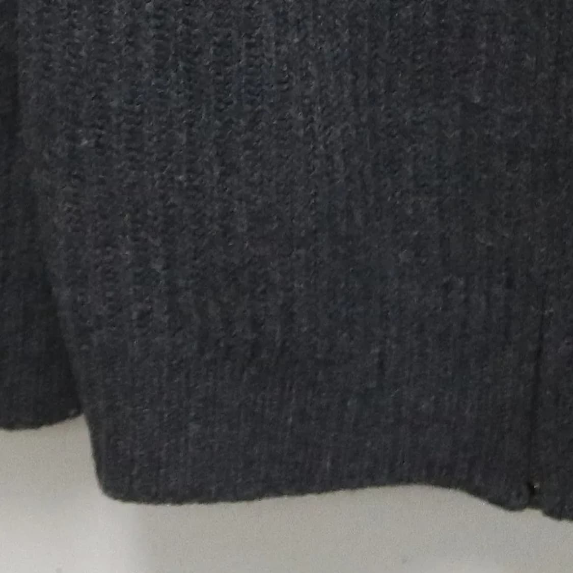 WEEKEND MAX MARA 반하이넥 울니트 집업 61295 상품이미지4