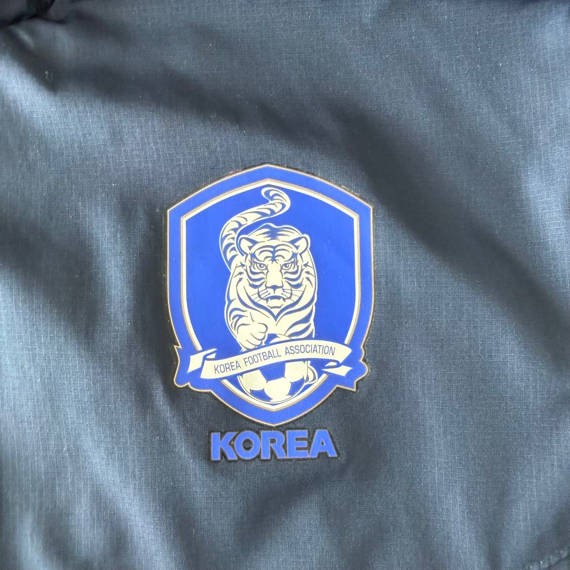 나이키 국가대표 자켓 상품이미지4