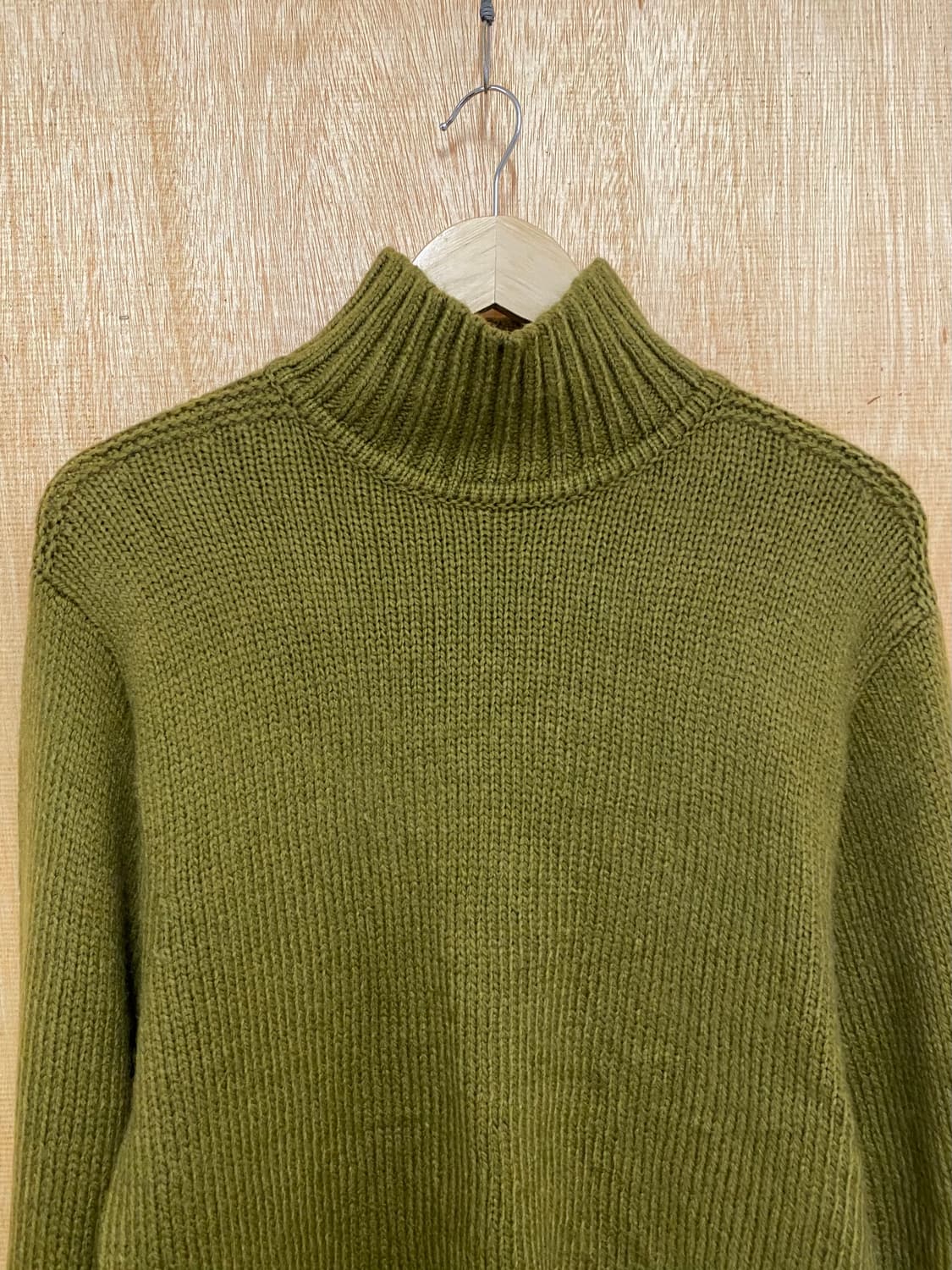 JW ANDERSON x UNIQLO turtleneck knit 상품이미지3
