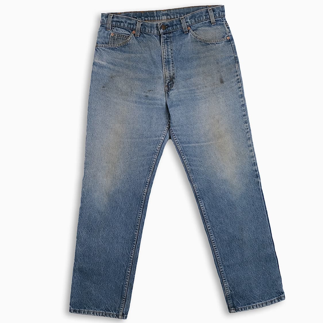 리바이스 505 오렌지탭 중청 80s USA 34인치 OR50536167 상품이미지2