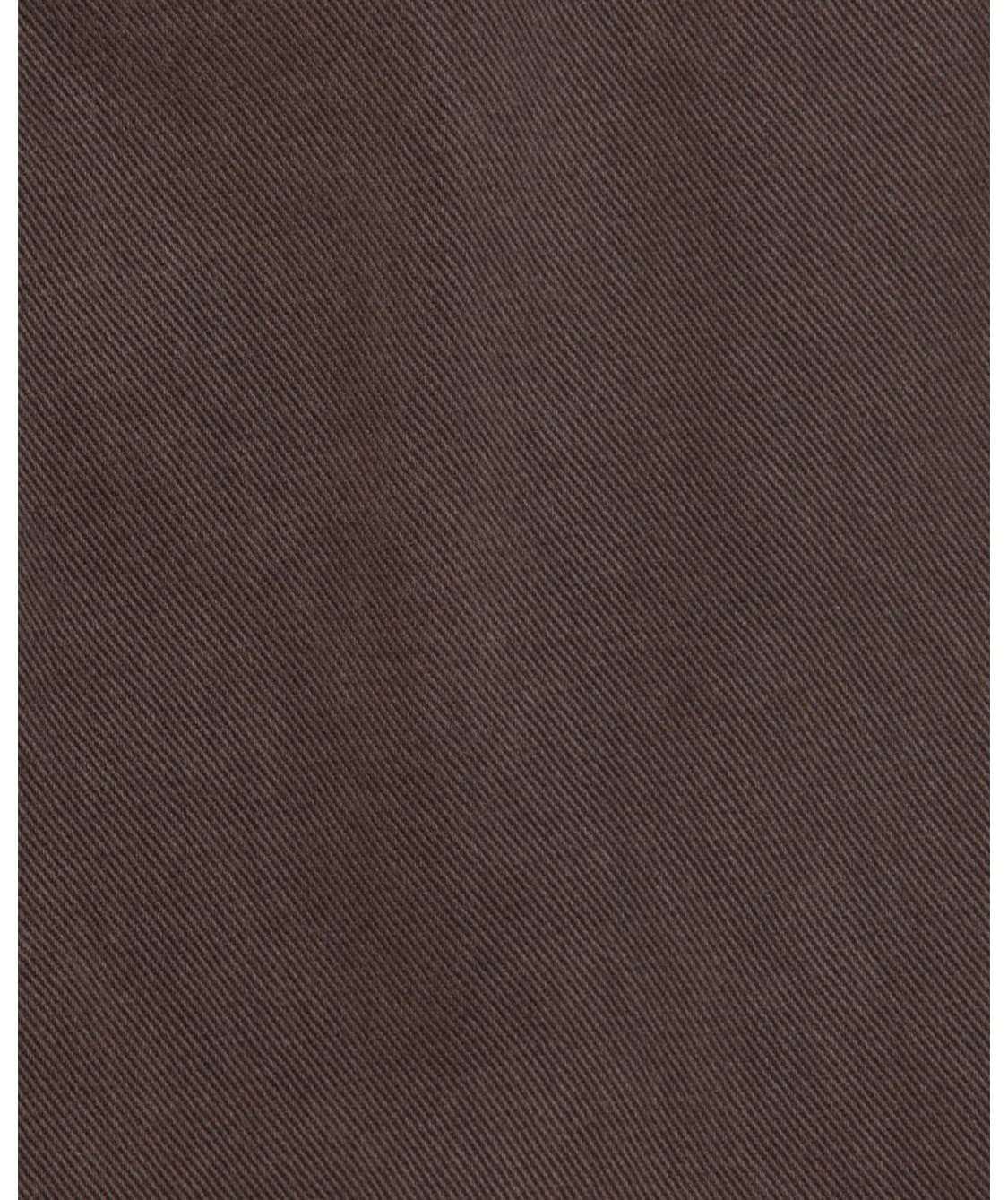 마티스 더 큐레이터 와이드 다잉 데님 팬츠 딥 브라운 3사이즈 상품이미지4