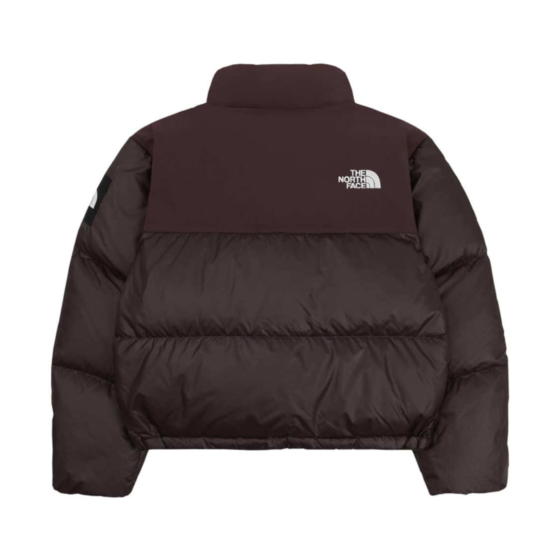 W 노스페이스 눕시 코코아 브라운 s 상품이미지2
