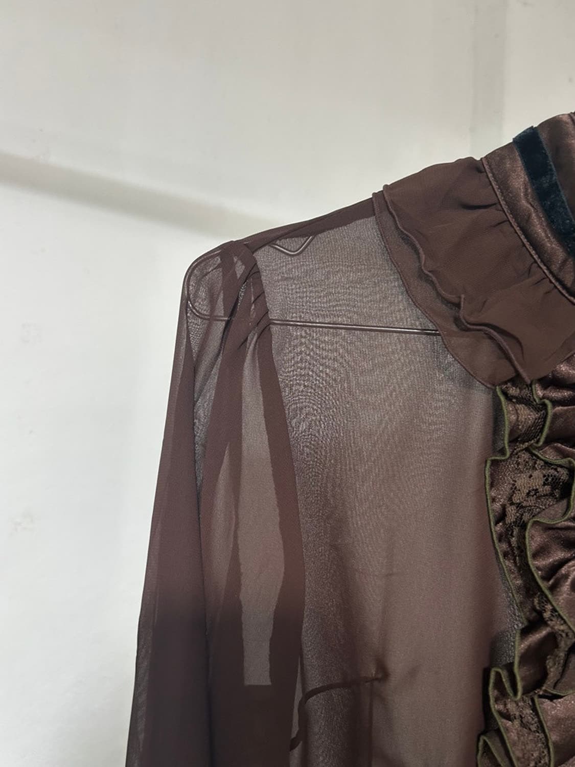 vtg top 상품이미지2