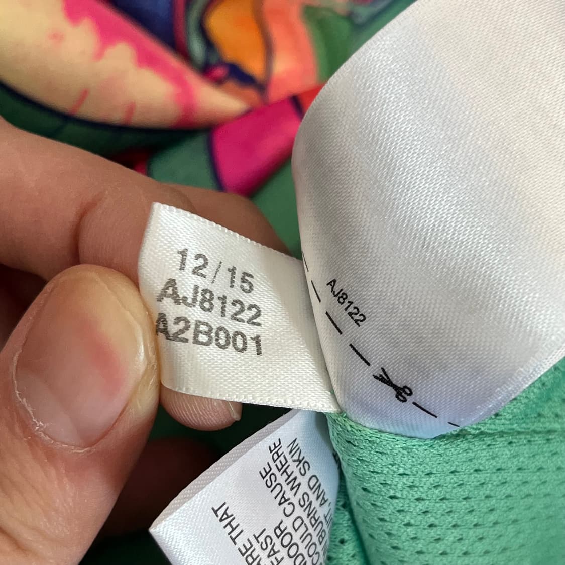 아디다스 여성 슈퍼걸 트랙탑 (90) 상품이미지6