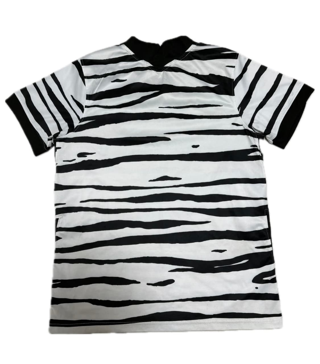 대한민국 20/22 축구대표팀 어웨이 유니폼 판매합니다 상품이미지3