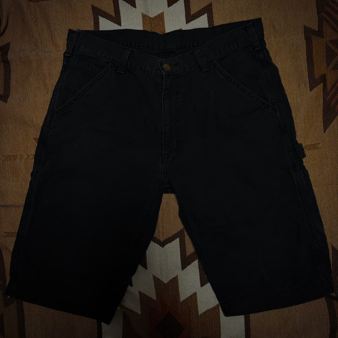 Carhartt Carpenter Pants - W34 상품이미지3