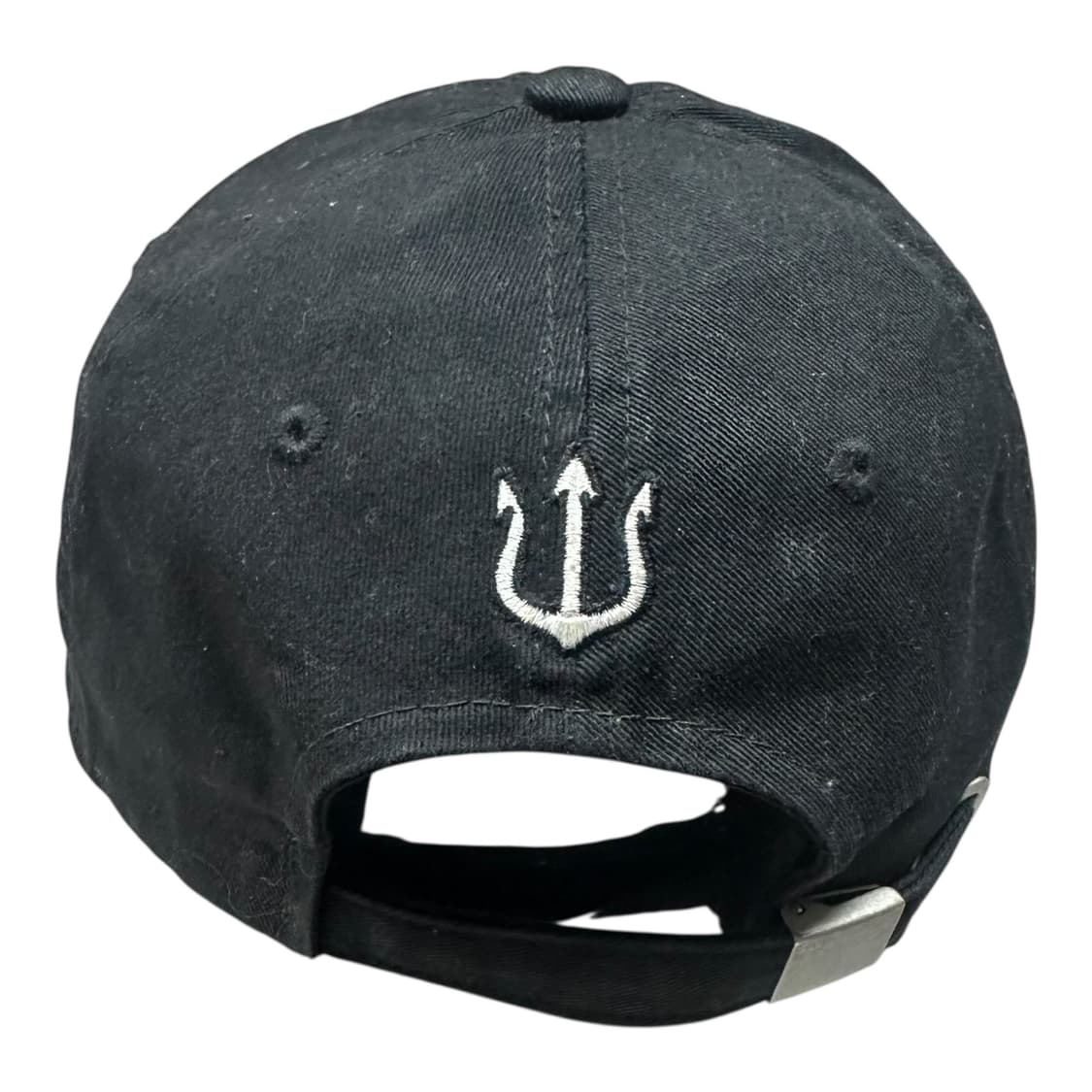 ✨ (바배) 베루툼 시그니처 로고 볼캡 모자 상품이미지2