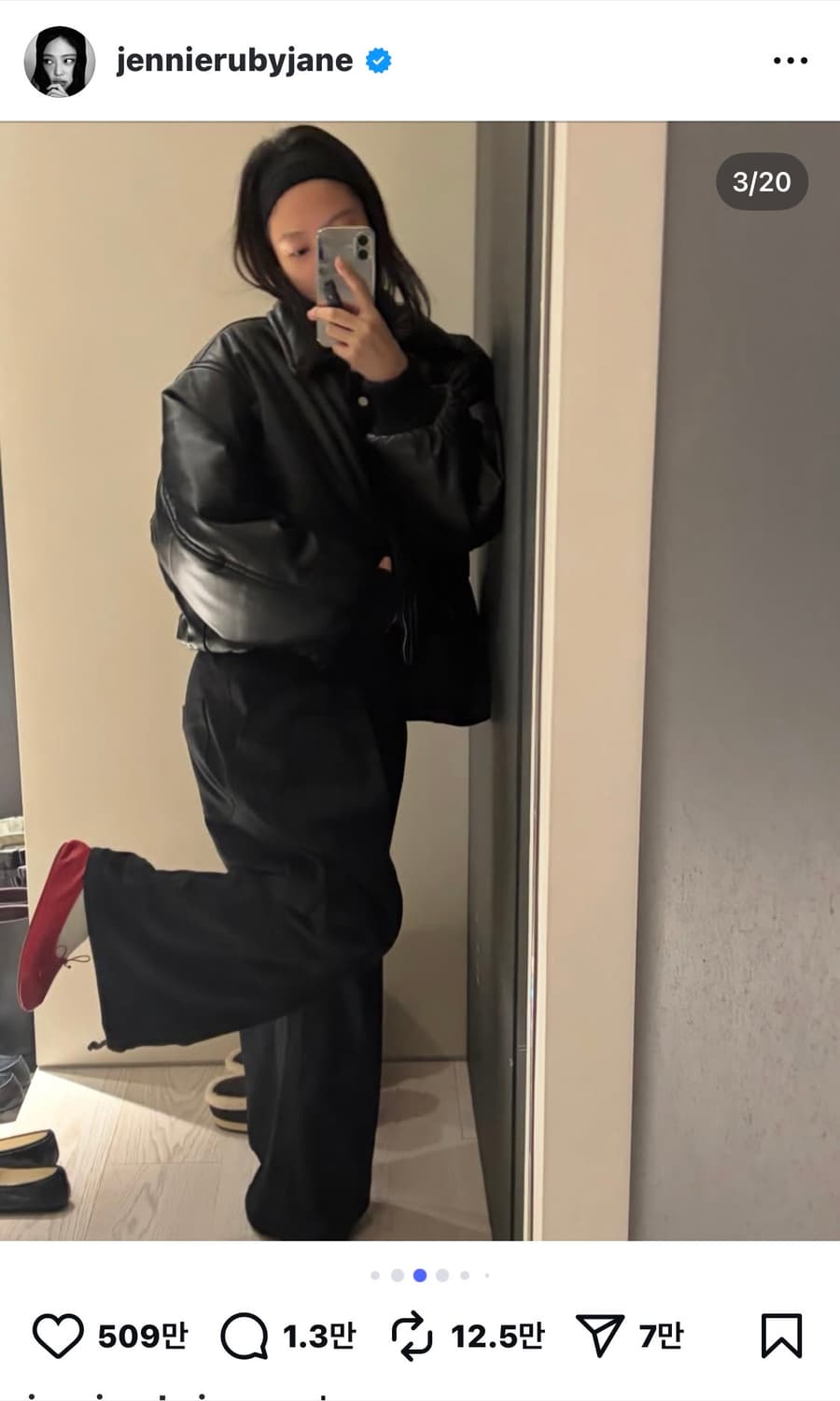 자라 메리제인 단화 230 새상품 상품이미지8